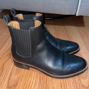 Thursday Boots - Dreamer Booties